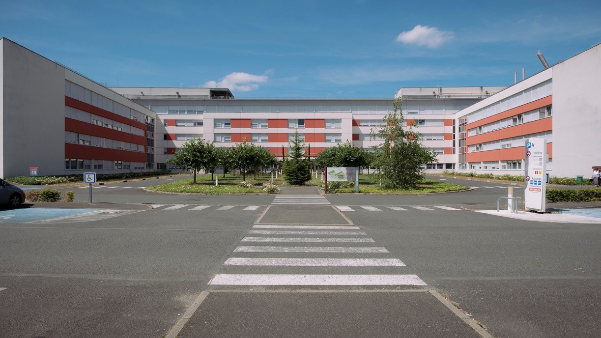 PÔLE SANTÉ LÉONARD DE VINCI - CHAMBRAY-LÈS-TOURS - Bet Poureau